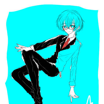 Colorful