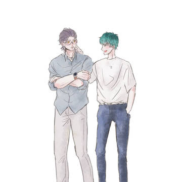 【7/24新刊】なんでも【ろささ】