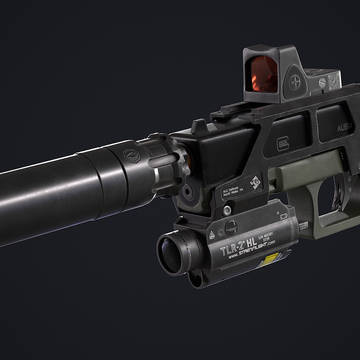 GLOCK19