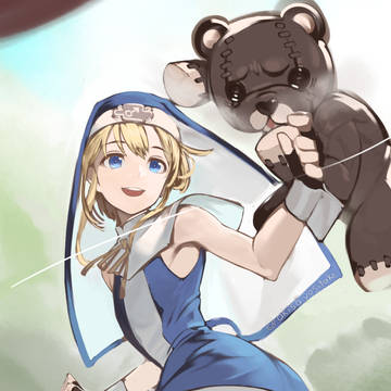 ブリジット
