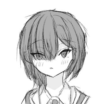 落書き