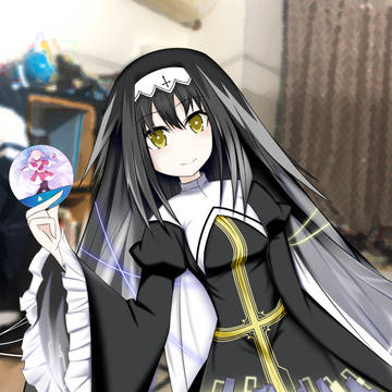 或守鞠奈break the Fourth wall