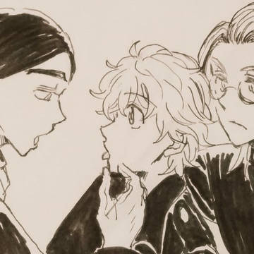 灰武※謎時空