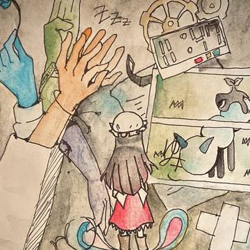 色のあるアナログまとめ