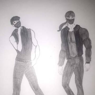 Practica cuerpo humano
