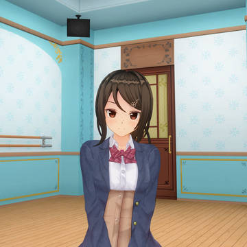 preset CM3d2 (Kiseiju) - Akiho