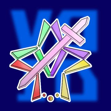 自陣VOIDイラストまとめ(キャプション必須)