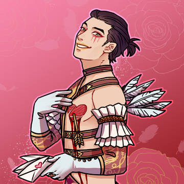 God Of Desire