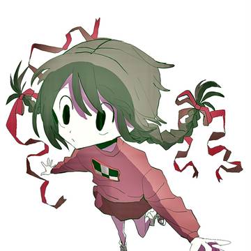 ゆめにっき👍