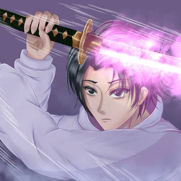 Okkotsu Yuta