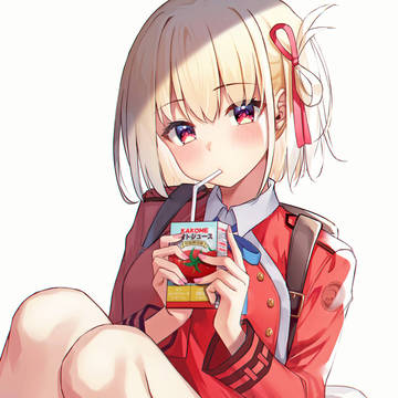 リコリス