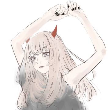 落書き