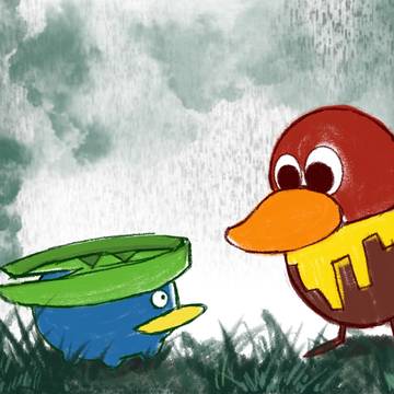 52 - Meet each other