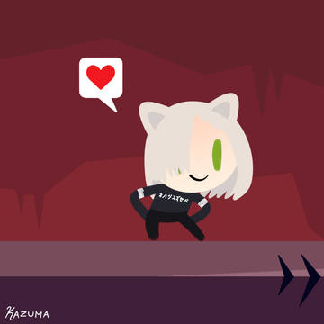 Omegsita - Helltaker dance