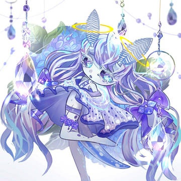 アジサイイロウミウシ