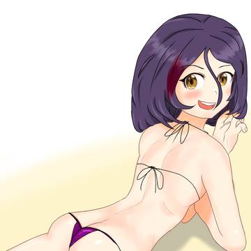 美玲ちゃん