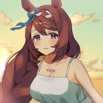 海とクリーク