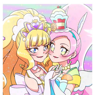 パルフィナーレ