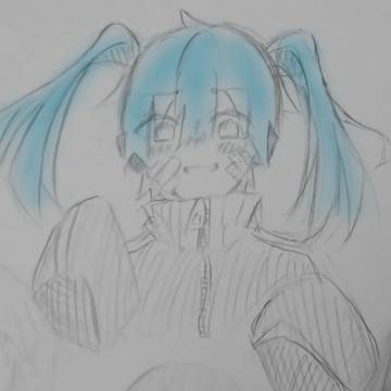 らくがき