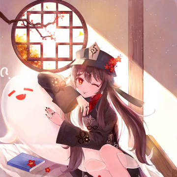 2022胡桃誕