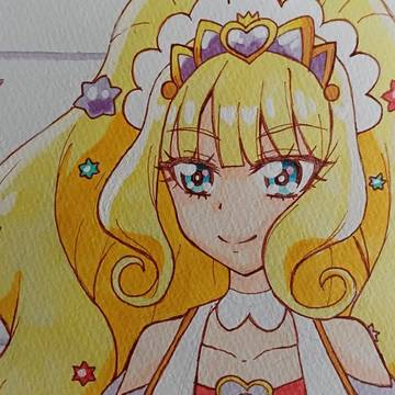 キュアフィナーレ