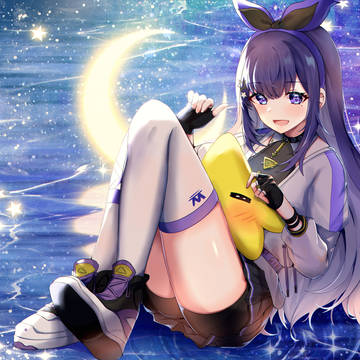 月光舞者