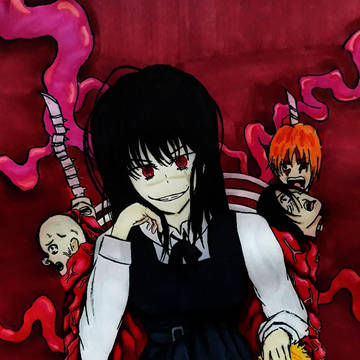 War Devil