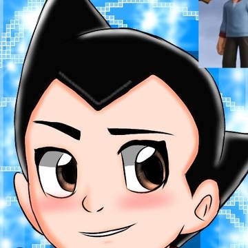 astro boy