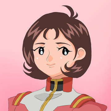 ミライさん