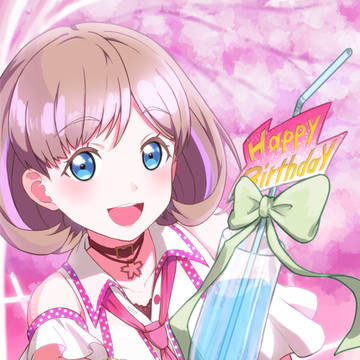🎂😆✨🎊🎉✨