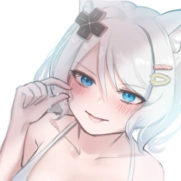 速繪-浠Mizuki(4 hr)