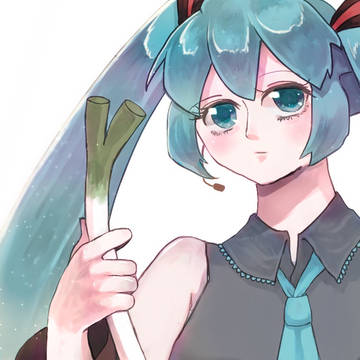 ミクちゃん