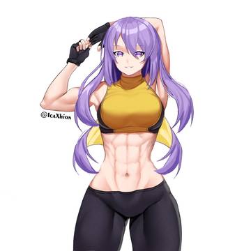 Moona hololive
