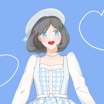 水色