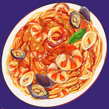 🍝Pescatore🍝
