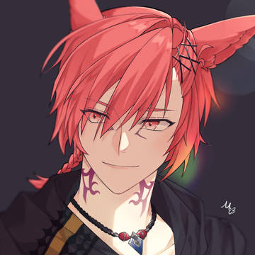 FF14