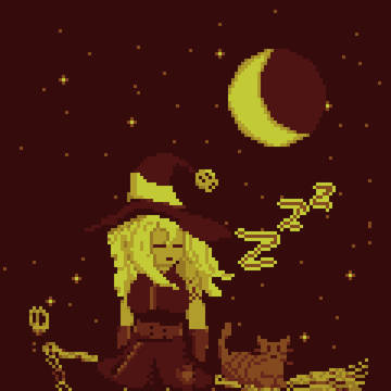 Morgana the Witch