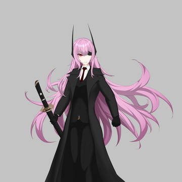 Cali (Hitwoman)