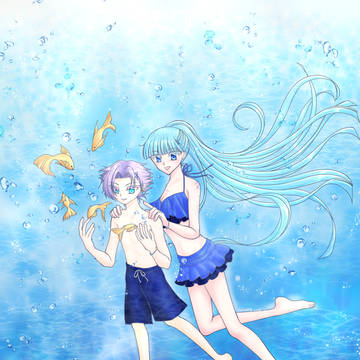 海の日2022＋ちょっとだけログ