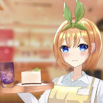 無堂『久しぶりだね、五月君。』