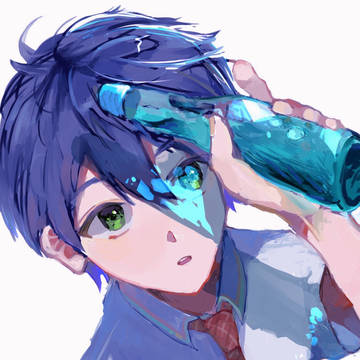 ラムネ