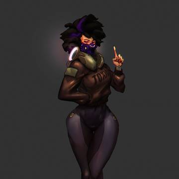Toxic