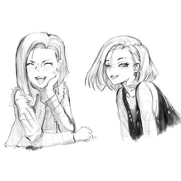 Drawingpractice