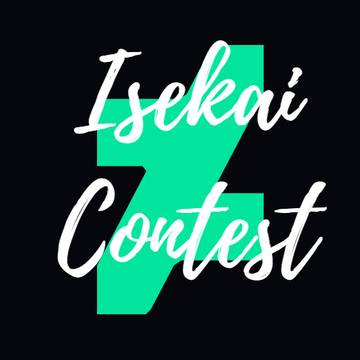 Isekai Contest 異世界・ワルものコンテスト