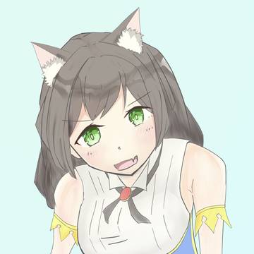 キャルちゃん