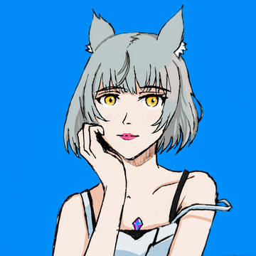 Mío (Xenoblade Chronicles 3)
