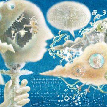 『図解　魔法の仕組み』