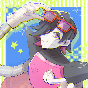 夏のスター🌟