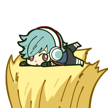 ぽてぽて