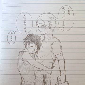 むしろ、だからこそっていうか